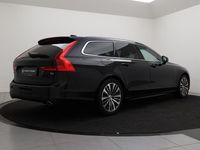 Occasion Volvo V90 Momentum 191 PK (140 kW) 2020 Zwart Stationwagen