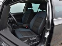 tweedehands VW Golf Sportsvan 1.0 TSI 115pk Automaat IQ Drive Navigatie Stoelve