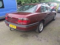 tweedehands Opel Omega 2.0i GL