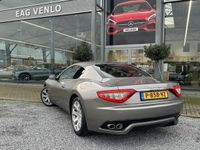 tweedehands Maserati Granturismo 4.2 V8 Automaat | Leder | Cruise | Xenon | Bluetoo