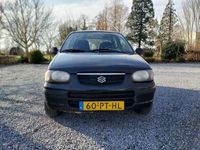 tweedehands Suzuki Alto 1.1 GLX Jubilée 2