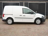 tweedehands VW Caddy 2.0 TDI L1H1 BMT Economy Business