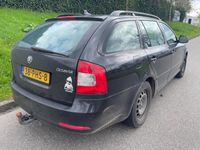 tweedehands Skoda Octavia Combi 1.2 TSI Ambition APK 01-2025