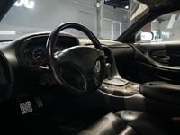 Occasion Aston Martin DB7 421 PK (309 kW) 2002 Grijs Coupé