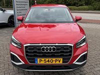 Occasion Audi Q2 Comfort 2021 Rood SUV