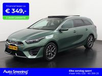 Occasion Kia Ceed 2026 Groen Hatchback