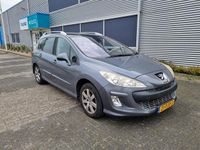 Occasion Peugeot 308 SW 120 PK (88 kW) 2011 Grijs Stationwagen