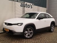Occasion Mazda MX30 107 kW (146 PK) 2021 Wit SUV