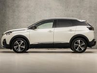 Occasion Peugeot 3008 GT-line 2017 Wit SUV