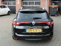 tweedehands Renault Mégane IV 1.3 TCE LIMITED