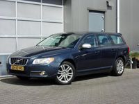 tweedehands Volvo V70 3.2 Momentum Leer/Xenon/Navi/Clima!!