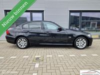 tweedehands BMW 316 3-SERIE d SCHUIFKANTELDAK PDC CRUISE