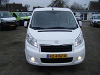 tweedehands Peugeot Expert 227 2.0 HDI L1H1 Navteq 2 VOORZIEN VAN AIRCO+CRUISECONTROL+TREKHAAK