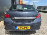 tweedehands Opel Astra GTC 1.6 Edition '07 Nap/Airco/Lmv/GehOnderh