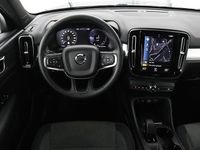 Occasion Volvo XC40 Inscription 211 PK (155 kW) 2022 Blauw SUV