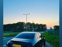 Occasion Mercedes C250 Sport Edition 211 PK (155 kW) 2017 Zwart Sedan