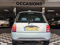 tweedehands Nissan Micra 1.4 Koopje Automaat 3de Eigenaar NAP