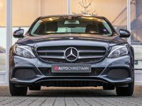tweedehands Mercedes C350e Lease Edition | Trekhaak | Camera | NL Auto | Vo