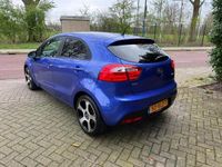 tweedehands Kia Rio 1.2 CVVT Super Pack