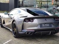 Occasion Ferrari 812 799 PK (587 kW) 2020 Grijs Coupé