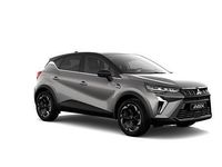 Nieuw Mitsubishi ASX Instyle 158 PK (116 kW) 2026 Grijs SUV