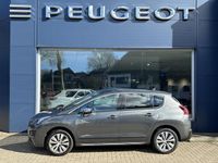 tweedehands Peugeot 3008 1.2 PureTech Style | Trekhaak | Panoramadak | Achteruirijcamera | 1500kg Trekgewicht | Navigatie Europa | Nette staat!