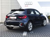 tweedehands Audi A1 Allstreet | Epic 30 TFSI 110 pk S-tronic | Smartphone interface | Airco