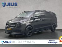 Occasion Mercedes Vito AMG 165 PK (121 kW) 2024 Grijs Van