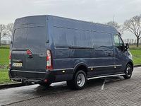 Occasion Renault Master 163 PK (119 kW) 2017 Grijs Van