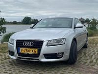 Occasion Audi A5 170 PK (125 kW) 2008 Coupé