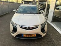 tweedehands Opel Ampera 1.4 - 2e eigenaar / Lederen bekleding / Cruise control.