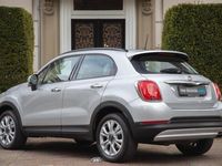 tweedehands Fiat 500X 1.6 PopStar ORG NL | 1e eign | Cruise | Airco