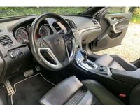 tweedehands Opel Insignia 2.0 T Cosmo 4x4