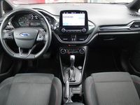 tweedehands Ford Fiesta 1.0 EcoBoost Automaat ST-Line | Camera | B&O | LED