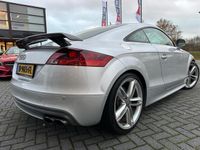 tweedehands Audi TTS TT 2.0 T| Leder | Volledig onderhoud |Bose | Nav