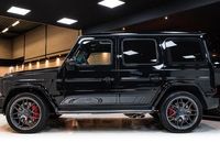 tweedehands Mercedes G63 AMG G'EDITION 55' FULL|LEDER|BURMESTER|MASSAGA|360