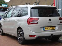 tweedehands Citroën C4 SpaceTourer Grand1.2 *Business* | Trekhaak | Camera | Carplay | Nav