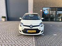 tweedehands Renault Twingo 1.2 16V Collection 2013! Airco/Nap! Wit!