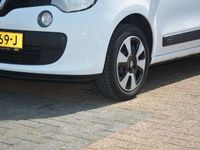 tweedehands Renault Twingo 1.0 SCe Collection Airco|Cruise|Trekhaak!