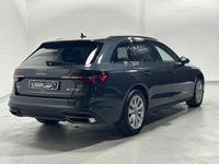 tweedehands Audi A4 Avant 40 TFSI Advanced Panodak 3-Zone Clima Led koplampen Camera Apple Carplay