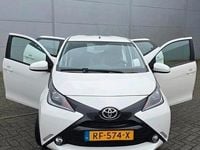 Occasion Toyota Aygo 2017 Hatchback