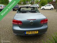 tweedehands VW Eos (CABRIO) 1.4 TSI Highline