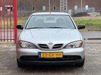 tweedehands Nissan Primera 1.6 Comfort • Airco • Deal Ond • Nette Auto •