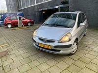 tweedehands Honda Jazz 1.4 LS, Nap, Airco