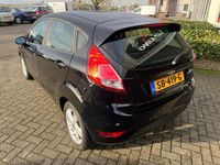 tweedehands Ford Fiesta 1.0 Style Ultimate AC/LED/STOELVER/LMV