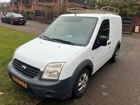 Occasion Ford Transit Connect 74 PK (54 kW) 2013 MPV