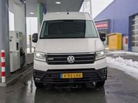 Occasion VW e-Crafter 83 kW (114 PK) 2020 Wit Van