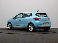 Occasion Renault Clio IV Zen 2019 Blauw Hatchback