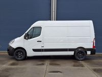 Occasion Opel Movano 150 PK (110 kW) 2022 Wit Van