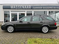 tweedehands Saab 9-5 Estate 2.3t Linear Business Pack